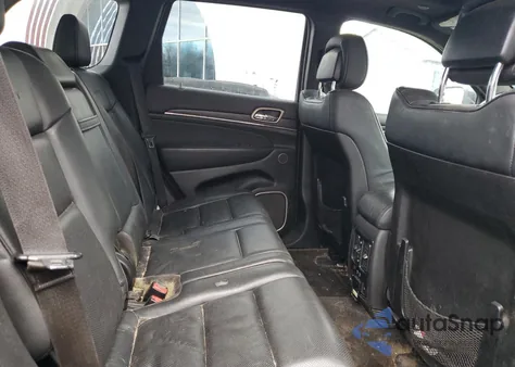 2015 Jeep Grand Cherokee Summit z USA, uszkodzony, nr VIN 1C4RJFJT1FC628057